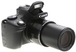 Canon PowerShot SX50 HS, photo number 3