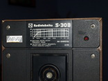 Колонки Радиотехника Radiotehnika S30в, фото №4