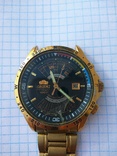 Часы Orient Multi Calendar 100 m, фото №2