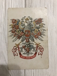 1905 Краков Открытка, фото №2