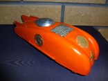 Инерционная игрушка автомобиль будущего, фото №3
