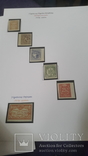 Большая коллекция марок Украины с 1918по 2011г, фото №6