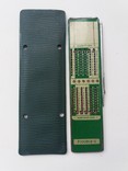 Механический калькулятор, фото №2