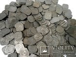 10 шт Монет Голландских Антилов 5центов 1960е, фото №3
