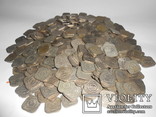 10 шт Монет Голландских Антилов 5центов 1960е, фото №4