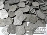 10 шт Монет Голландских Антилов 5центов 1960е, фото №6