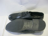 Кожаные туфли Max 44 р., фото №3