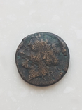 Античная монета №1, фото №2