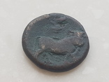 Античная монета №1, фото №6