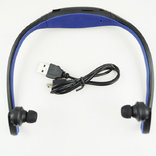 Słuchawki bezprzewodowe SPORT S9 wbudowany odtwarzacz MP3, numer zdjęcia 3