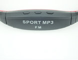 Наушники беспроводные SPORT S9 встроенный MP3 плеер, фото №5