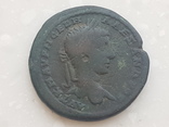 Античная монета №3, фото №4