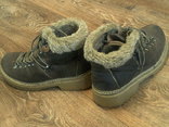 Landrover  - фирменные ботинки разм.38, photo number 4