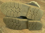 Landrover  - фирменные ботинки разм.38, фото №5