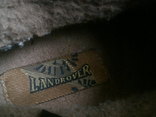Landrover  - фирменные ботинки разм.38, фото №6