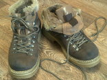 Landrover  - фирменные ботинки разм.38, photo number 7