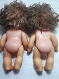Две куклы-пупса., фото №9