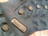 Timberland - фирменные кожаные ботинки разм.38, фото №9