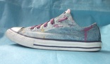 Converse Chuck Taylor All Star оригинал (37/22.5 см), photo number 5