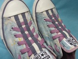 Converse Chuck Taylor All Star оригинал (37/22.5 см), фото №7