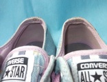 Converse Chuck Taylor All Star оригинал (37/22.5 см), фото №10