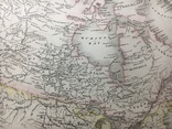 Карта Канада. 1849р. (лист 295*245), фото №9