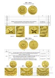 Каталог-ценник монеты СССР 1921-1991 гг. 10 выпуск, 2019 г., фото №3
