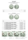 Каталог-ценник монеты СССР 1921-1991 гг. 10 выпуск, 2019 г., фото №4