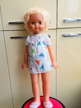 Новая кукла  (Днепропетровская Фабрика игрушек), фото №2