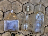 Бутылки.Австро-Венгрия., фото №3