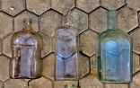 Бутылки спиртных напитков, фото №3