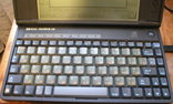 Субноутбук HP Omnibook 300, 1993 г., работает на батарейках!, фото №5