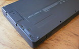 Субноутбук HP Omnibook 300, 1993 г., работает на батарейках!, фото №10