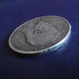50  копеек 1912  серебро  (3.4.14)~, фото №4