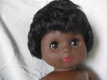 Кукла Негритянка Biggi, фото №9