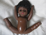 Кукла Негритянка Biggi, фото №10