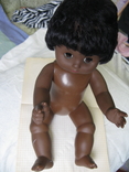 Кукла Негритянка Biggi, фото №2