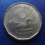 1 доллар  2013  Канада  (3.5.14)~, фото №2