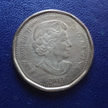 1 доллар  2013  Канада  (3.5.14)~, фото №3