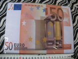 Коврик для мышки с" Евро-валютой", фото №3