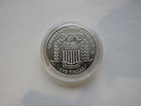 США один доллар 1992 год, фото №4