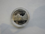 США один доллар 1993 год Джефферсон, фото №3