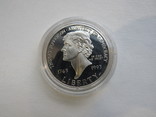США один доллар 1993 год Джефферсон, фото №2