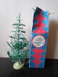Елка и игрушки малютка + снежинки СССР, фото №5