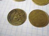 Монеты Украины (с браками), фото №12