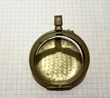 Часть корпуса на карманные часы "Павел Буре", фото №4