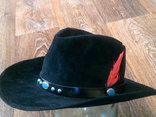 Ковбойская шляпа (USA), фото №2