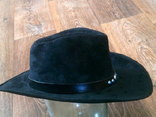 Ковбойская шляпа (USA), фото №7