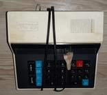 Калькулятор електроника мк59, фото №6