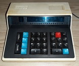 Калькулятор електроника мк59, фото №8
